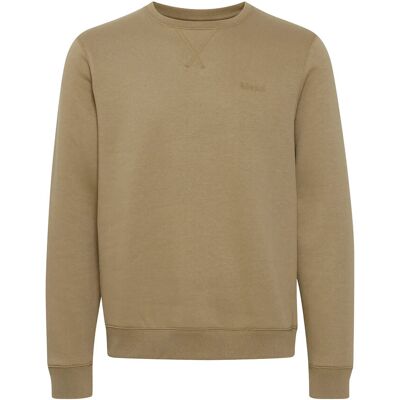 Blend Bhdownton Crewneck M LEAD GRAY M Blend Bhdownton Crewneck M LEAD GRAY M