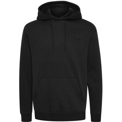 Blend Bhdownton Hood Sweat L BLACK L Blend Bhdownton Hood Sweat L BLACK L