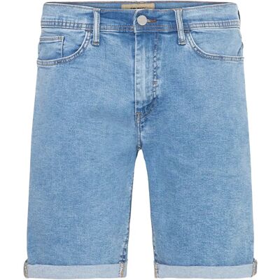 Blend Bhtwister 3326 S/Reg Noos S DENIM UNWASHED LIGHT BLUE S Blend Bhtwister 3326 S/Reg Noos S DENIM UNWASHED LIGHT BLUE S