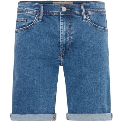 Blend Bhtwister 3326 S/Reg Noos XXXL DENIM UNWASHED MIDDLE BLUE XXXL Blend Bhtwister 3326 S/Reg Noos XXXL DENIM UNWASHED MIDDLE BLUE XXXL