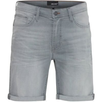 Blend Bhtwister 3326 S/Reg Noos M DENIM LIGHTGREY-23 M Blend Bhtwister 3326 S/Reg Noos M DENIM LIGHTGREY-23 M