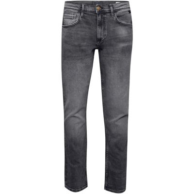 Blend Blizzard Fit Multiflex 33 x 34 DENIM GREY 33 x 34 Blend Blizzard Fit Multiflex 33 x 34 DENIM GREY 33 x 34