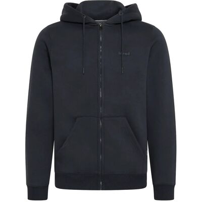 Blend Bhdownton Fullzip Sweat M DARK NAVY M Blend Bhdownton Fullzip Sweat M DARK NAVY M