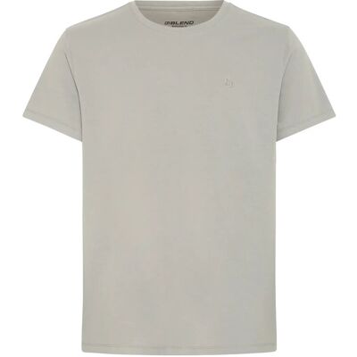 Blend Bhdinton Logo Tee Crew S GRIFFIN S Blend Bhdinton Logo Tee Crew S GRIFFIN S