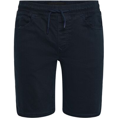 Blend Denim Shorts L DRESS BLUES L Blend Denim Shorts L DRESS BLUES L