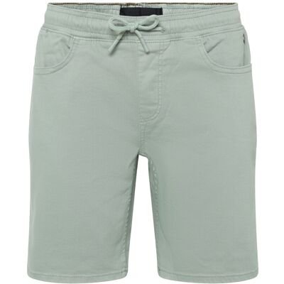 Blend Denim Shorts L JADEITE L Blend Denim Shorts L JADEITE L