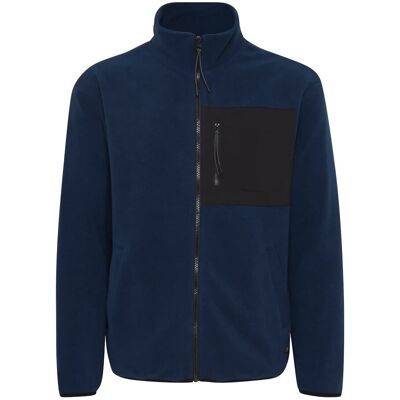 Blend Sweatshirt M DRESS BLUES M Blend Sweatshirt M DRESS BLUES M