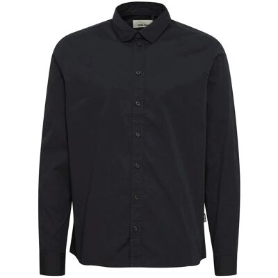 Blend Bhboxwell Shirt S BLACK S Blend Bhboxwell Shirt S BLACK S