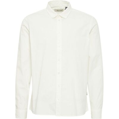 Blend Bhboxwell Shirt S SNOW WHITE S Blend Bhboxwell Shirt S SNOW WHITE S