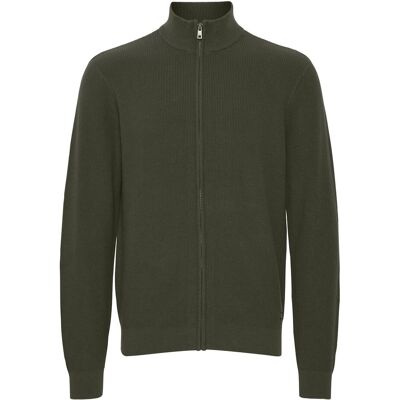 Blend Bhcodford Fullzip Knit Noos XXL ROSIN XXL Blend Bhcodford Fullzip Knit Noos XXL ROSIN XXL