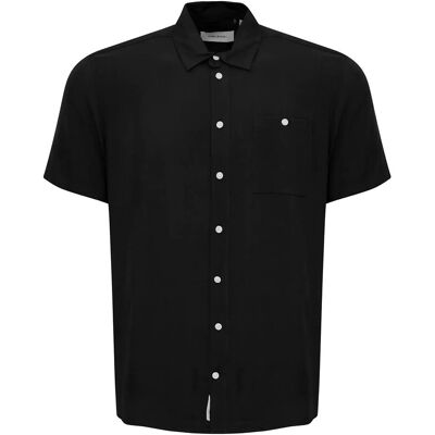 Blend Bhelliot Shirt Noos M BLACK M Blend Bhelliot Shirt Noos M BLACK M