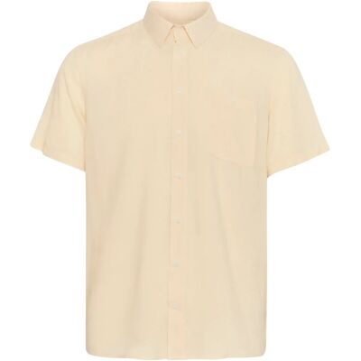 Blend Bhelliot Shirt Noos M BLEACHED SAND M Blend Bhelliot Shirt Noos M BLEACHED SAND M