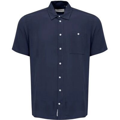 Blend Bhelliot Shirt Noos M DRESS BLUES M Blend Bhelliot Shirt Noos M DRESS BLUES M