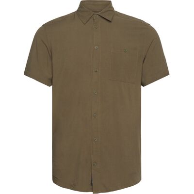 Blend Bhelliot Shirt Noos M OLIVE NIGHT M Blend Bhelliot Shirt Noos M OLIVE NIGHT M