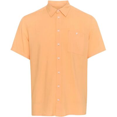 Blend Bhelliot Shirt Noos M PUMPKIN M Blend Bhelliot Shirt Noos M PUMPKIN M