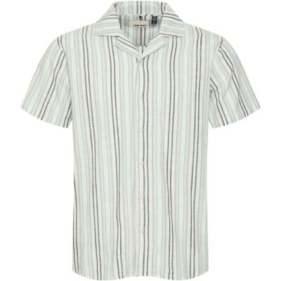 Blend Shirt M SNOW WHITE M Blend Shirt M SNOW WHITE M
