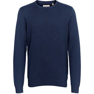 Blend Bhredhill Crewneck M DRESS BLUES M Blend Bhredhill Crewneck M DRESS BLUES M