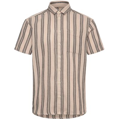 Blend Bhandi Shirt M BLEACHED SAND M Blend Bhandi Shirt M BLEACHED SAND M