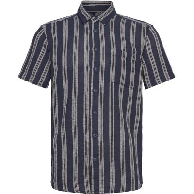 Blend Bhandi Shirt M DRESS BLUES M Blend Bhandi Shirt M DRESS BLUES M
