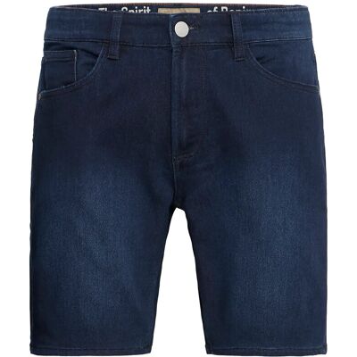 Blend Bhtwister-Denimshorts-Jogg M DENIM DARK BLUE M Blend Bhtwister-Denimshorts-Jogg M DENIM DARK BLUE M