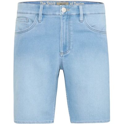 Blend Bhtwister-Denimshorts-Jogg M DENIM LIGHT BLUE M Blend Bhtwister-Denimshorts-Jogg M DENIM LIGHT BLUE M