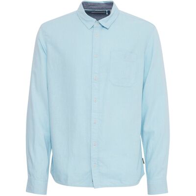 Blend Bhbobby Shirt S BLUE BELL S Blend Bhbobby Shirt S BLUE BELL S