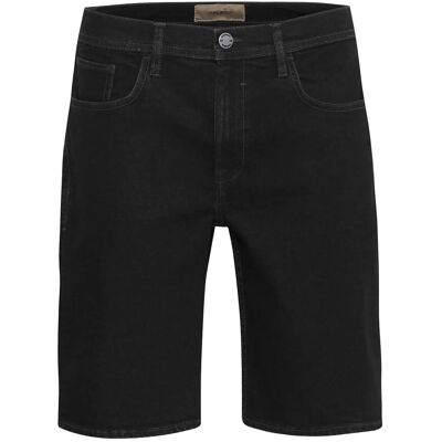 Blend Bhtwister Denimshorts M DENIM BLACK M Blend Bhtwister Denimshorts M DENIM BLACK M