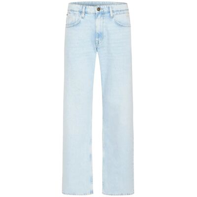 Blend Bhflake Loose Fit 31 x 32 DENIM LIGHT BLUE 31 x 32 Blend Bhflake Loose Fit 31 x 32 DENIM LIGHT BLUE 31 x 32