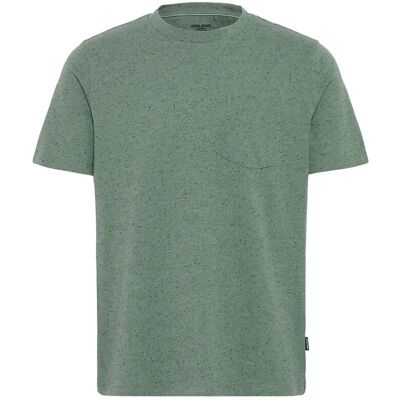 Blend Bhjevan Tee M DUCK GREEN M Blend Bhjevan Tee M DUCK GREEN M