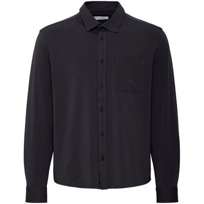 Blend Bhalo Shirt S BLACK S Blend Bhalo Shirt S BLACK S