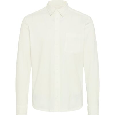 Blend Bhalo Shirt S SNOW WHITE S Blend Bhalo Shirt S SNOW WHITE S