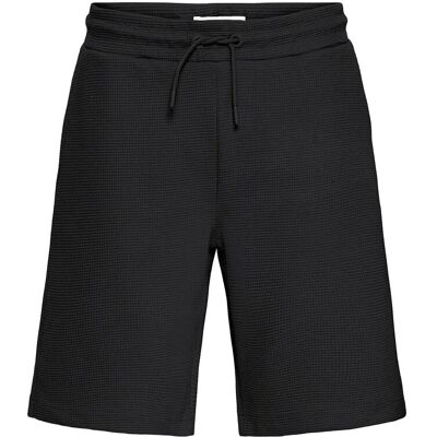 Blend Bhcasper Shorts S BLACK S Blend Bhcasper Shorts S BLACK S