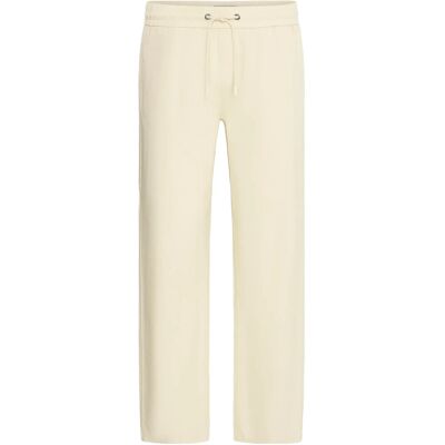 Blend Bhbay Linen Pants Pp Noos S BLEACHED SAND S Blend Bhbay Linen Pants Pp Noos S BLEACHED SAND S