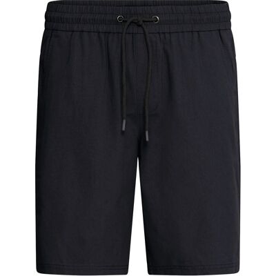 Blend Bhbay Linen Shorts Pp Noos S BLACK S Blend Bhbay Linen Shorts Pp Noos S BLACK S