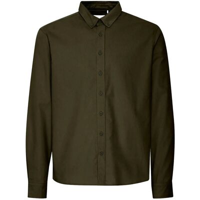 Blend Bhbekir Shirt M FOREST NIGHT M Blend Bhbekir Shirt M FOREST NIGHT M