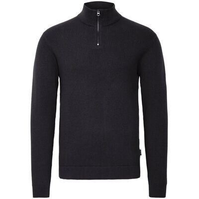 Blend Bhbadal Pullover XXL BLACK XXL Blend Bhbadal Pullover XXL BLACK XXL