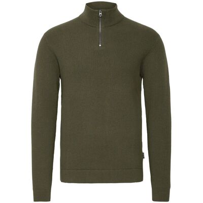 Blend Bhbadal Pullover M FOREST NIGHT M Blend Bhbadal Pullover M FOREST NIGHT M