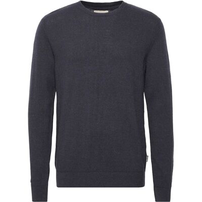 Blend Bhbagge Crew M BLACK M Blend Bhbagge Crew M BLACK M
