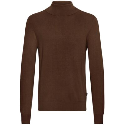 Blend Bhbagge Rollneck M CHICORY COFFEE M Blend Bhbagge Rollneck M CHICORY COFFEE M