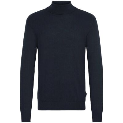 Blend Bhbagge Rollneck M DRESS BLUES M Blend Bhbagge Rollneck M DRESS BLUES M