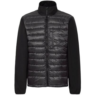 Blend Bheverest Jacket M BLACK M Blend Bheverest Jacket M BLACK M