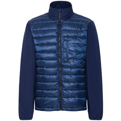 Blend Bheverest Jacket M DRESS BLUES M Blend Bheverest Jacket M DRESS BLUES M
