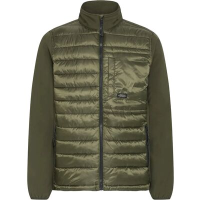 Blend Bheverest Jacket M FOREST NIGHT M Blend Bheverest Jacket M FOREST NIGHT M