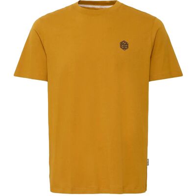 Blend Bhjukas Tee M BUCKTHORN BROWN M Blend Bhjukas Tee M BUCKTHORN BROWN M