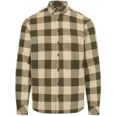 Blend Bhbuster Shirt M FOREST NIGHT M Blend Bhbuster Shirt M FOREST NIGHT M