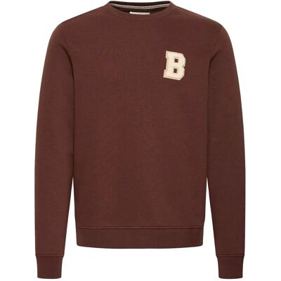 Blend Bhido Sweatshirt S CHICORY COFFEE S Blend Bhido Sweatshirt S CHICORY COFFEE S