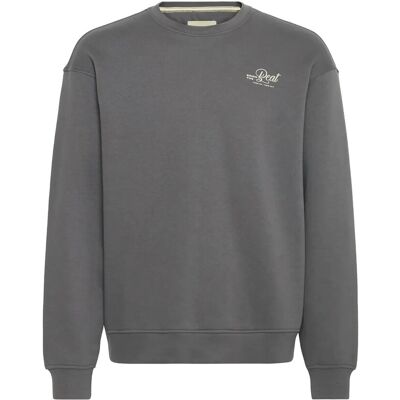 Blend Bhismo Sweatshirt M IRON GATE M Blend Bhismo Sweatshirt M IRON GATE M