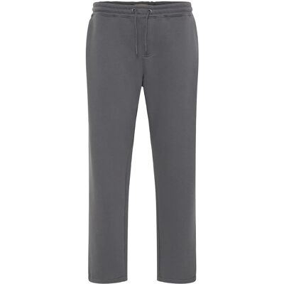 Blend Bhdownton Straight Leg Pants M IRON GATE M Blend Bhdownton Straight Leg Pants M IRON GATE M