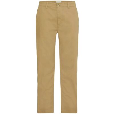 Blend Bhnatan Wide Leg Chino Noos 29 x 32 SAND BROWN 29 x 32 Blend Bhnatan Wide Leg Chino Noos 29 x 32 SAND BROWN 29 x 32