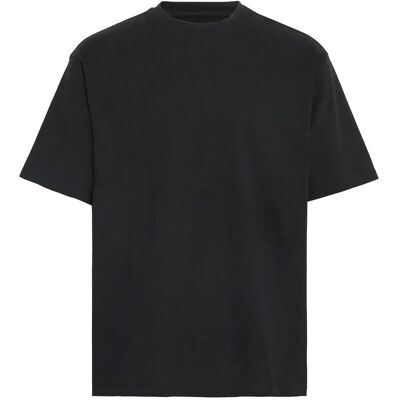 Blend Bhfisher Oversize Tee Noos M BLACK M Blend Bhfisher Oversize Tee Noos M BLACK M